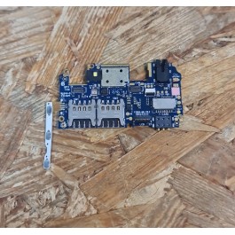 MotherBoard Selecline MID5016 Recondicionado (NÃO ARRANCA)
