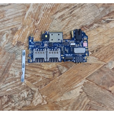MotherBoard Selecline MID5016 Recondicionado (NÃO ARRANCA)