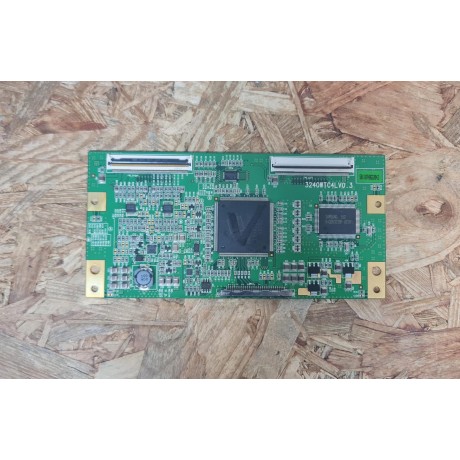 Placa T-CON Samsung LE40R72B Recondicionado Ref: 3240WTC4LV0.3