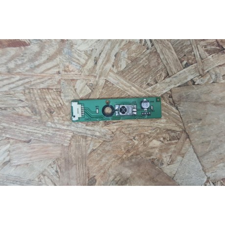 Sensor IR Samsung LE40R72B Recondicionado Ref: BN41-00712A