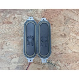 Colunas Samsung LE40R72B Recondicionado Ref: 06B21SJ / 06B18SJ