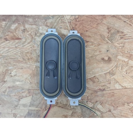 Colunas Samsung LE40R72B Recondicionado Ref: 06B21SJ / 06B18SJ