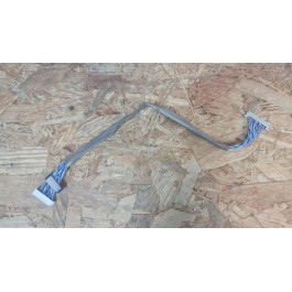 Flex LCD Samsung LE40R72B Recondicionado