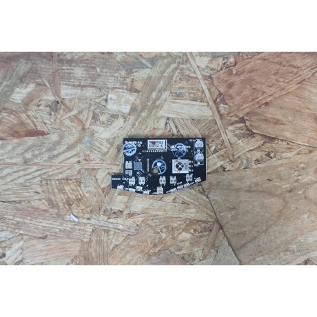 Sensor IR LG 32LH3000-ZA Recondicionado Ref: 0XDA35V2.0L