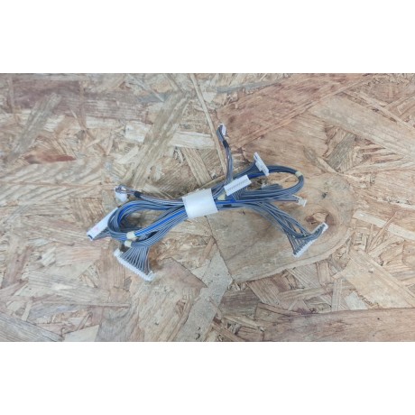 Kit de Cabos LG 32LH3000-ZA Recondicionado