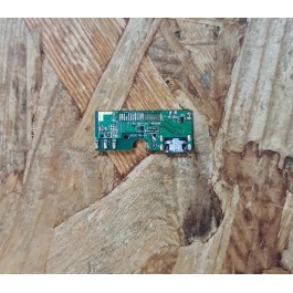 PCB C/ Conector de Carga Selecline MID5016 Recondicionado
