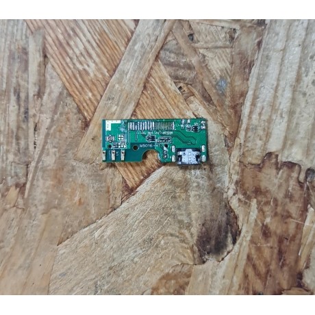 PCB C/ Conector de Carga Selecline MID5016 Recondicionado