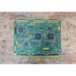Logic Board Panasonic TH-50PY70F Recondicionado Ref: TNPA3983