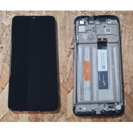 Modulo Completo Xiaomi Poco M3 / Xiaomi Poco M2010J19CG Recondicionado