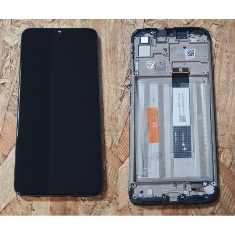 Modulo Completo Xiaomi Poco M3 / Xiaomi Poco M2010J19CG Recondicionado