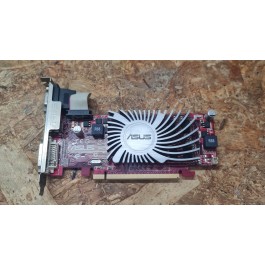 Placa Grafica Asus ATI Radeon HD5450 1GB DDR3 Recondicionado Ref: 08G17021601