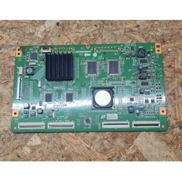 Placa T-CON Samsung LE40A656A1F Recondicionado Ref: FRCM_TCON_V0.1