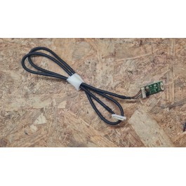 Sensor IR Samsung LE40A656A1F Recondicionado Ref: BN41-00996A