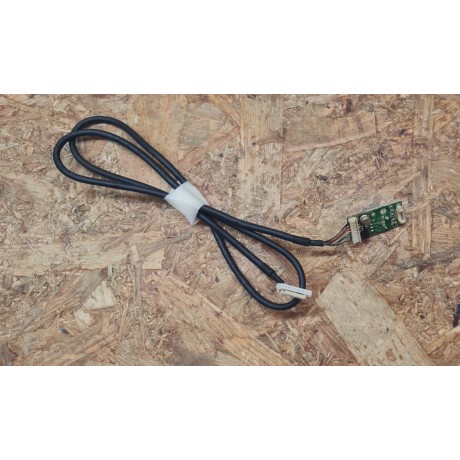 Sensor IR Samsung LE40A656A1F Recondicionado Ref: BN41-00996A