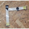 Flex LCD Samsung LE40A656A1F Recondicionado Ref: BN96-07578B