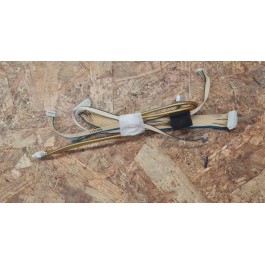 Kit Cabos Samsung LE40A656A1F Recondicionado