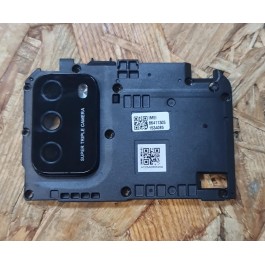 Modulo Lente de Camara Xiaomi Poco M3 / Xiaomi Poco M2010J19CG Recondicionado