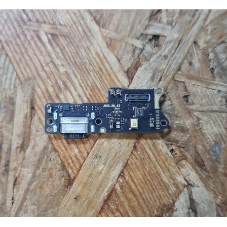 PCB C/ Conector de Carga Xiaomi Poco M3 / Xiaomi Poco M2010J19CG Recondicionado