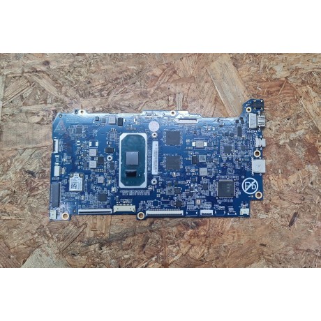 Motherboard Insys WH1-140P Recondicionado Ref: IP3_IN6_MB_V11_20200721A ( NÃO LIGA )
