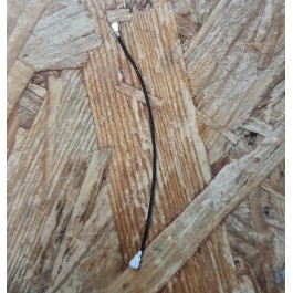 Antena Coaxial Alcatel 6012 / Alcatel Idol Mini Recondicionado