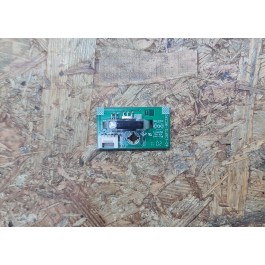 Sensor IR Hannspree HSG1186 Recondicionado Ref: 40-L26F12-IRC2XG