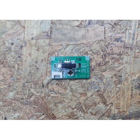 Sensor IR Hannspree HSG1186 Recondicionado Ref: 40-L26F12-IRC2XG
