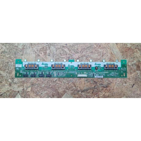 Inverter Hannspree HSG1186 Recondicionado Ref: T73I041.00 Rev.0