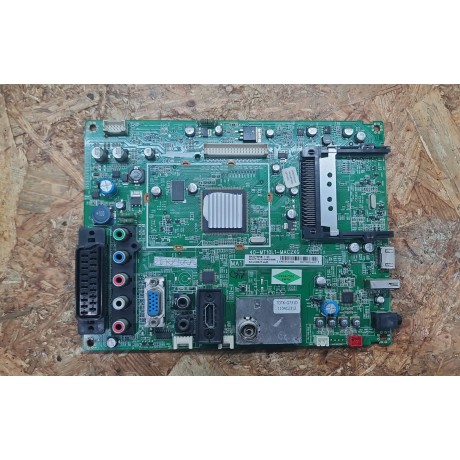 Motherboard Hannspree HSG1186 Recondicionado Ref: 40-MT10L-MAC2XG