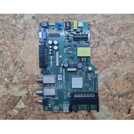 Motherboard Silver IP-LE24/494397 Recondicionado Ref: TO.MS3663S.PA671