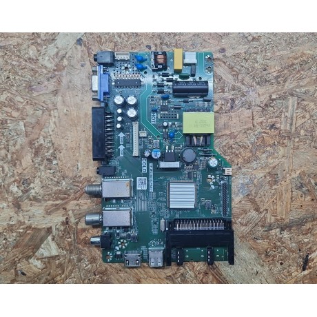 Motherboard Silver IP-LE24/494397 Recondicionado Ref: TO.MS3663S.PA671