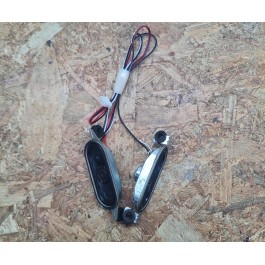 Colunas Silver IP-LE24/494397 Recondicionado