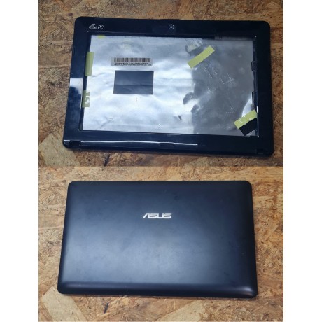Back Cover LCD & Bezel LCD Asus Eee PC 1015PX Recondicionado Ref: 13G0A3D20P01X-10 / 13GOA3D2AP060-20