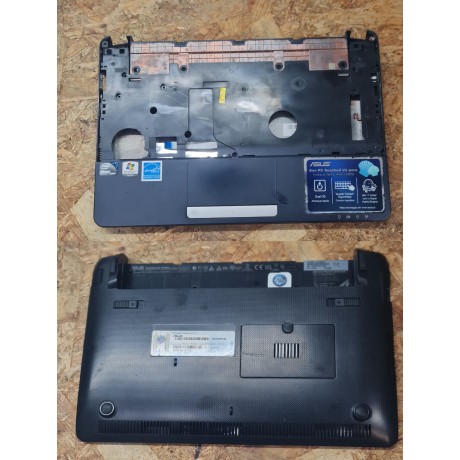 Bottom Cover & Cover Teclado Asus Eee PC 1015PX Recondicionado Ref: 13GOA3D20P04X-20 / 13GOA3D20P05X-20