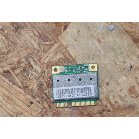 Placa Wireless Asus Eee PC 1015PX Recondicionado Ref: PPD-AR5B95