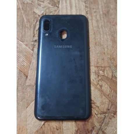 Tampa Bateria Samsung A20E / Samsung A202F Recondicionado