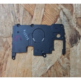 Suporte Plástico Touch ID Samsung A20E / Samsung A202F Recondicionado
