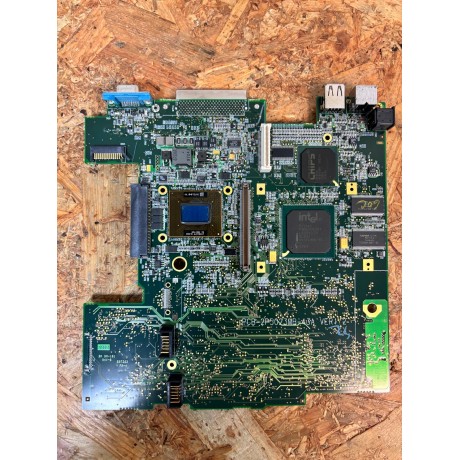 MotherBoard Sony Vaio PCG-7A1M Recondicionado Ref: 1P-0053200-8011 ( NÃO LIGA )