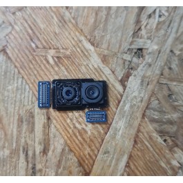 Kit Camara Traseira Samsung A20E / Samsung A202F Recondicionado