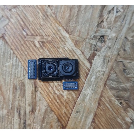 Kit Camara Traseira Samsung A20E / Samsung A202F Recondicionado