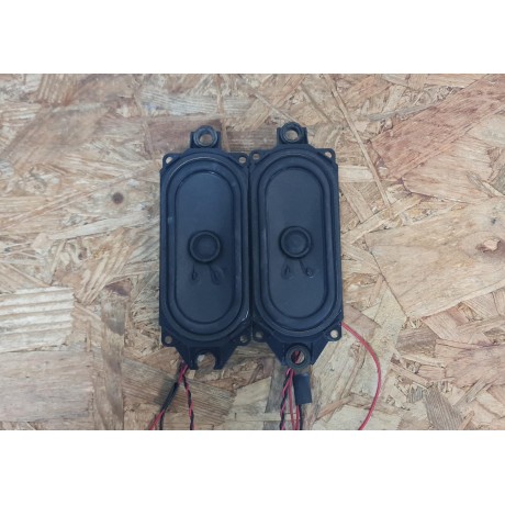 Colunas Sanyo CE37HW06 Recondicionado Ref: 30041403