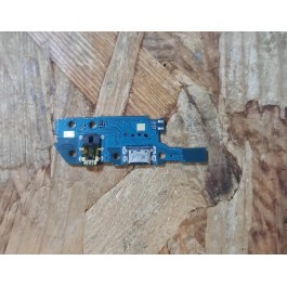PCB C/ Conector de Carga Samsung A20E / Samsung A202F Recondicionado