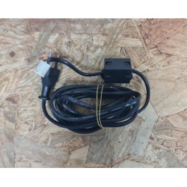 Cabo de Alimentação Sanyo CE37HW06 Recondicionado