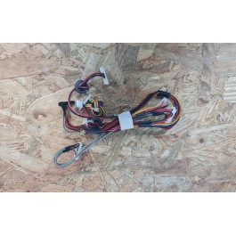 Kit de Cabos Sanyo CE37HW06 Recondicionado