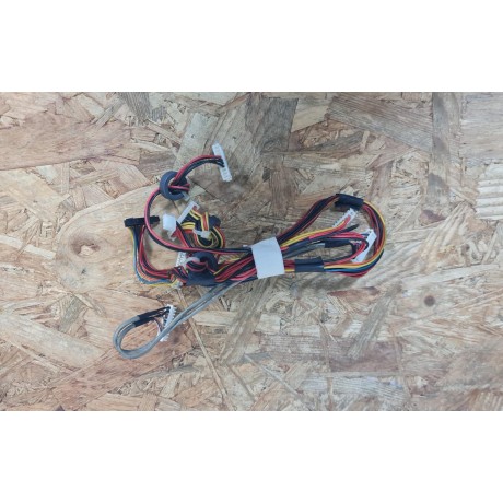 Kit de Cabos Sanyo CE37HW06 Recondicionado
