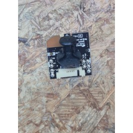 Botão ON / OFF C/ Sensor IR LG 43LW310C Recondicionado Ref: YW-E05LD