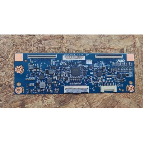 Placa T-CON Samsung UE32K5500AK Recondicionado Ref: T550HVN08.3