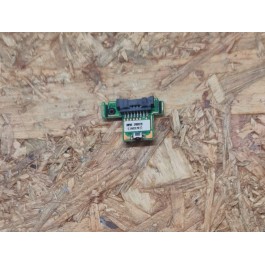 Botão ON/OFF C/Sensor IR Samsung UE32K5500AK Recondicionado Ref: BN96-398028