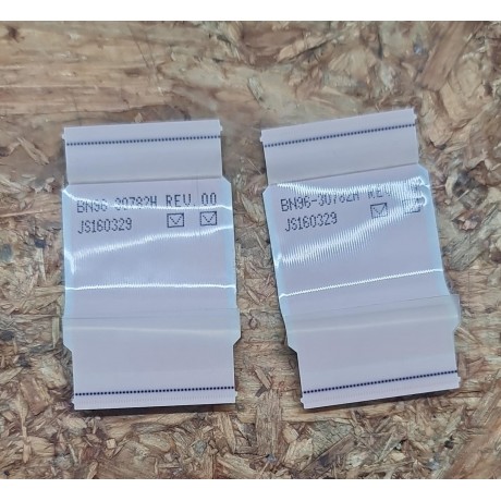 Kit Flat Cable Samsung UE32K5500AK Recondicionado Ref: BN96-30782H