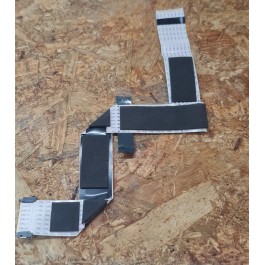 Flex LCD Panasonic TX-L42E5E Recondicionado Ref: TSCFF0030023