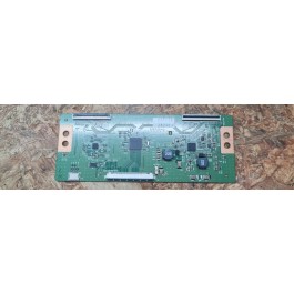 Placa T-CON Panasonic TX-L42E5E Recondicionado Ref: 6870C-0401C